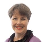 Johanna Reiman vaakakuvassa