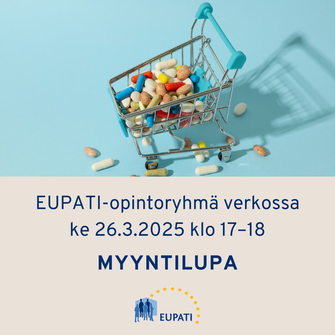 Maaliskuun 2025 opintoryhmä