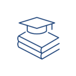 EUPATI blue icons