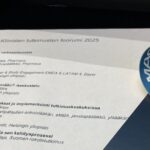 Kliinisen tutkimuksen foorumin ohjelma