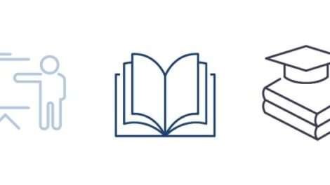 EUPATI blue icons