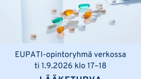 Syyskuun 2026 opintoryhmä
