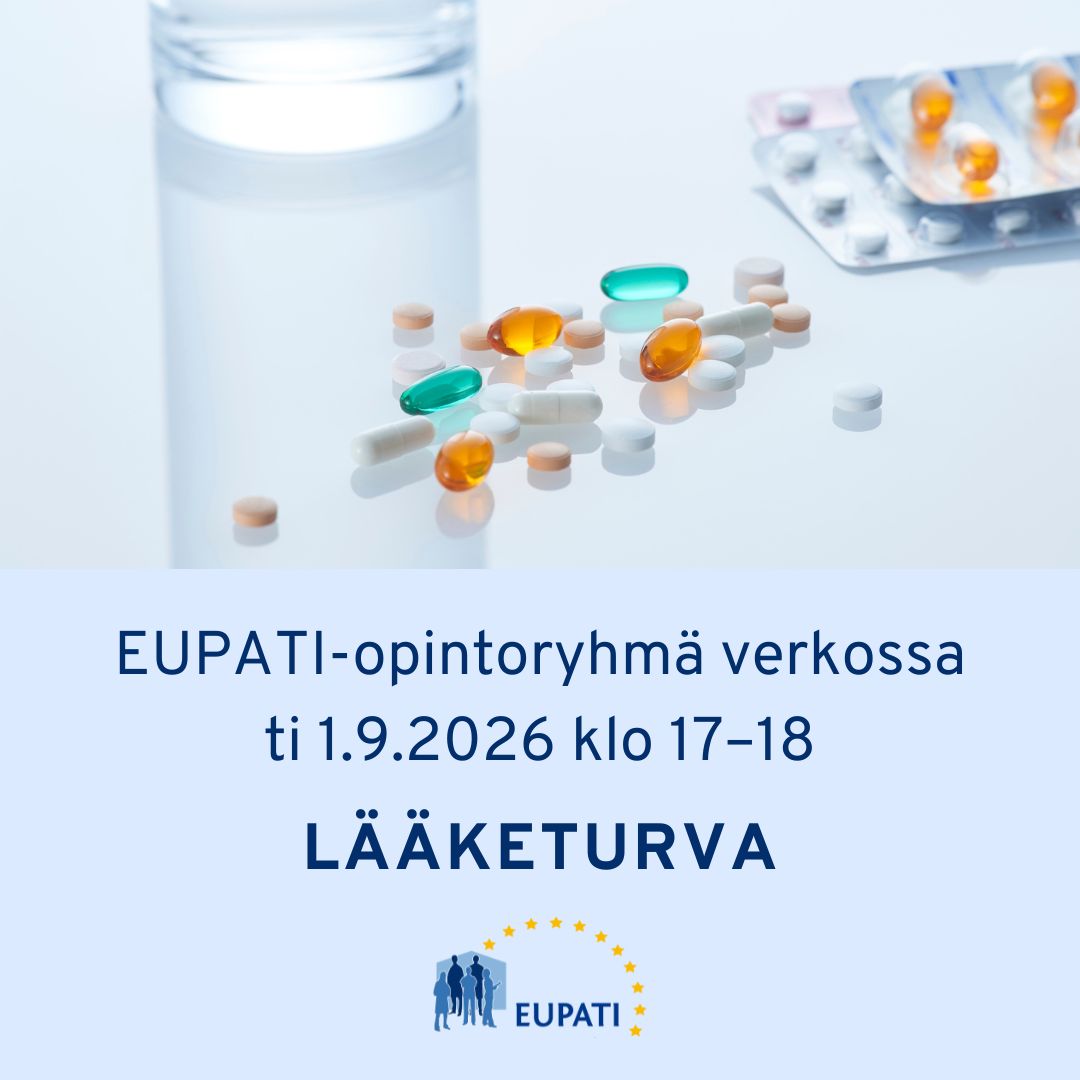 Syyskuun 2026 opintoryhmä