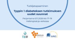Tutkijatapaaminen 2026